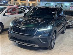 Skoda Kushaq